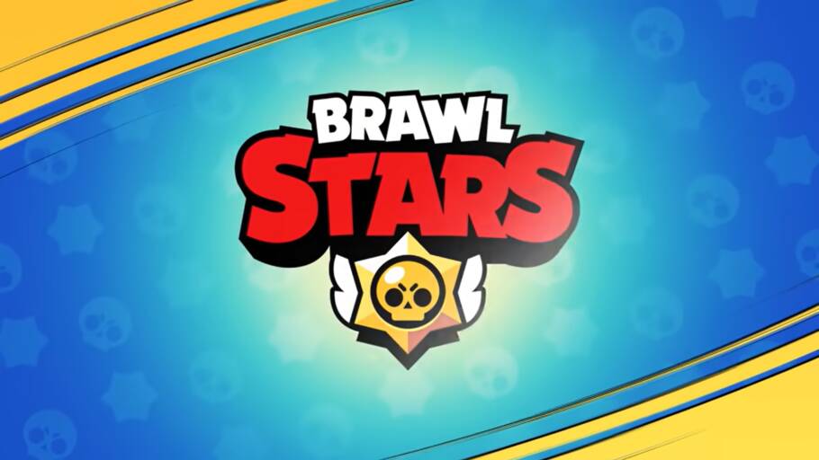 Browl Stars, jogo mobile.
