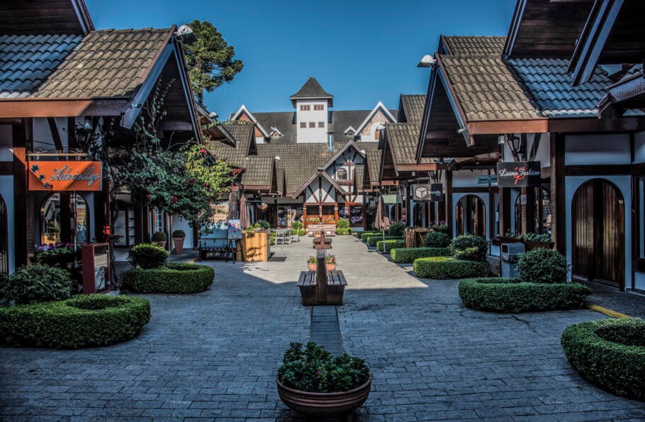 Confira 5 destinos clássicos para aproveitar o charme do outono no Brasil