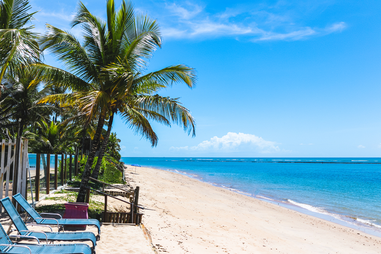 Destino inesquecível: Porto Seguro reúne cultura, natureza e diversão em um só lugar. Já conhece esse paraíso?