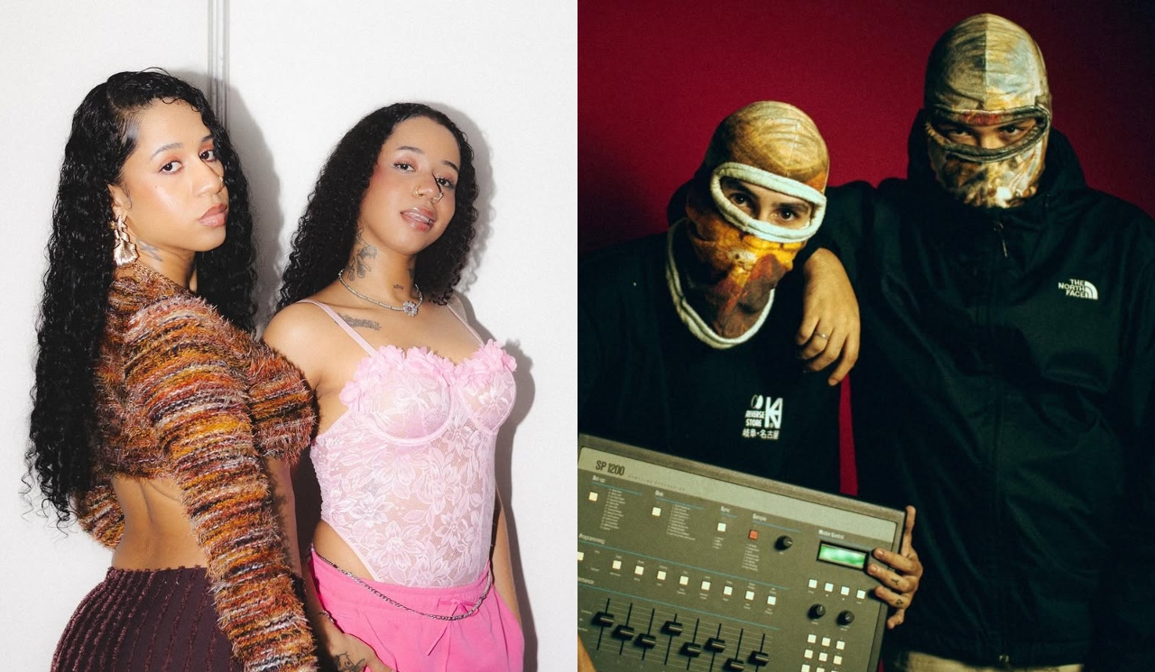 Mês do Hip-Hop 2025 chega com shows gratuitos e muita cultura urbana