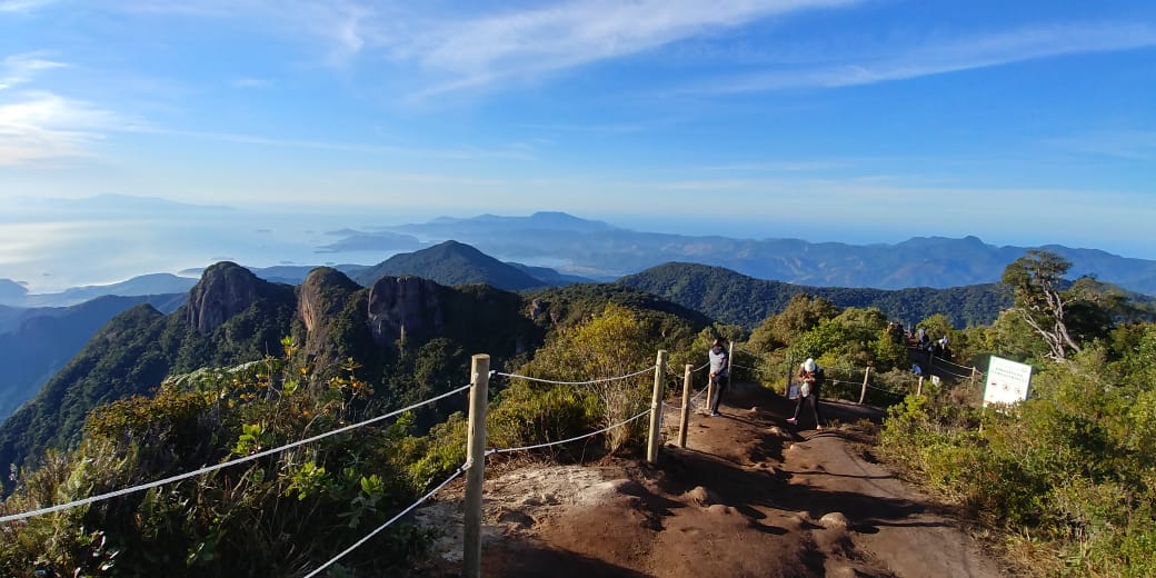 Cunha (SP) celebra o pinhão com festival gastronômico