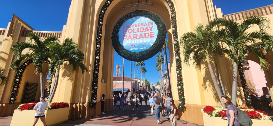 Saiba como é a experiência vip nos parques da Universal em Orlando