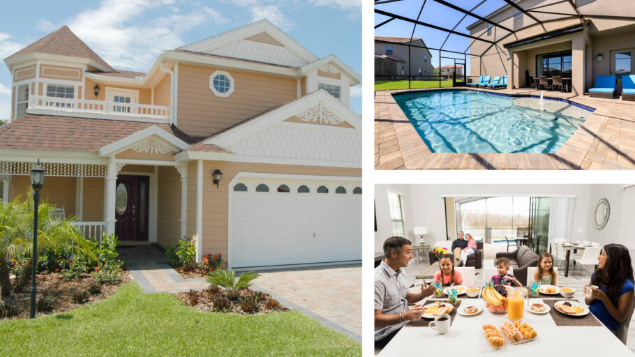 A Flórida Central é ótima pedida de hospedagem e passeios entre um jogo e outro do Mundial de Clubes