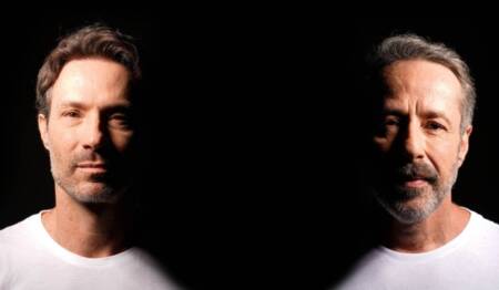 Espetáculo ‘Entre Irmãos’