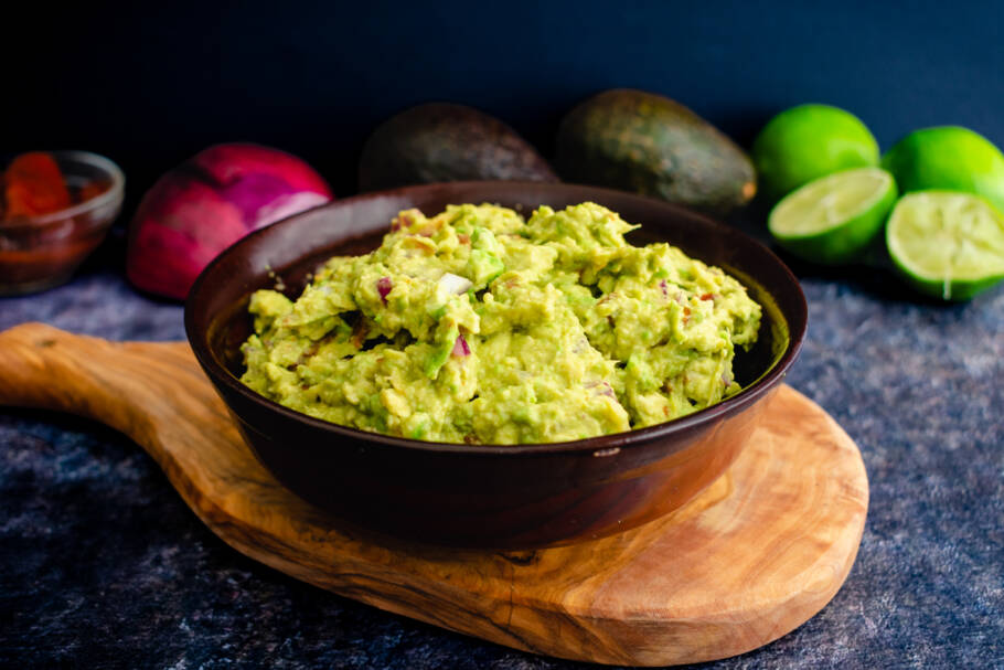 Guacamole