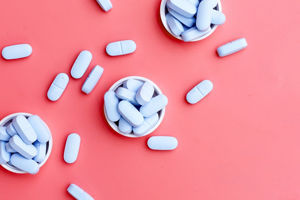 A adesão contínua à PrEP é essencial para garantir sua eficácia e reduzir os índices de infecção pelo HIV.