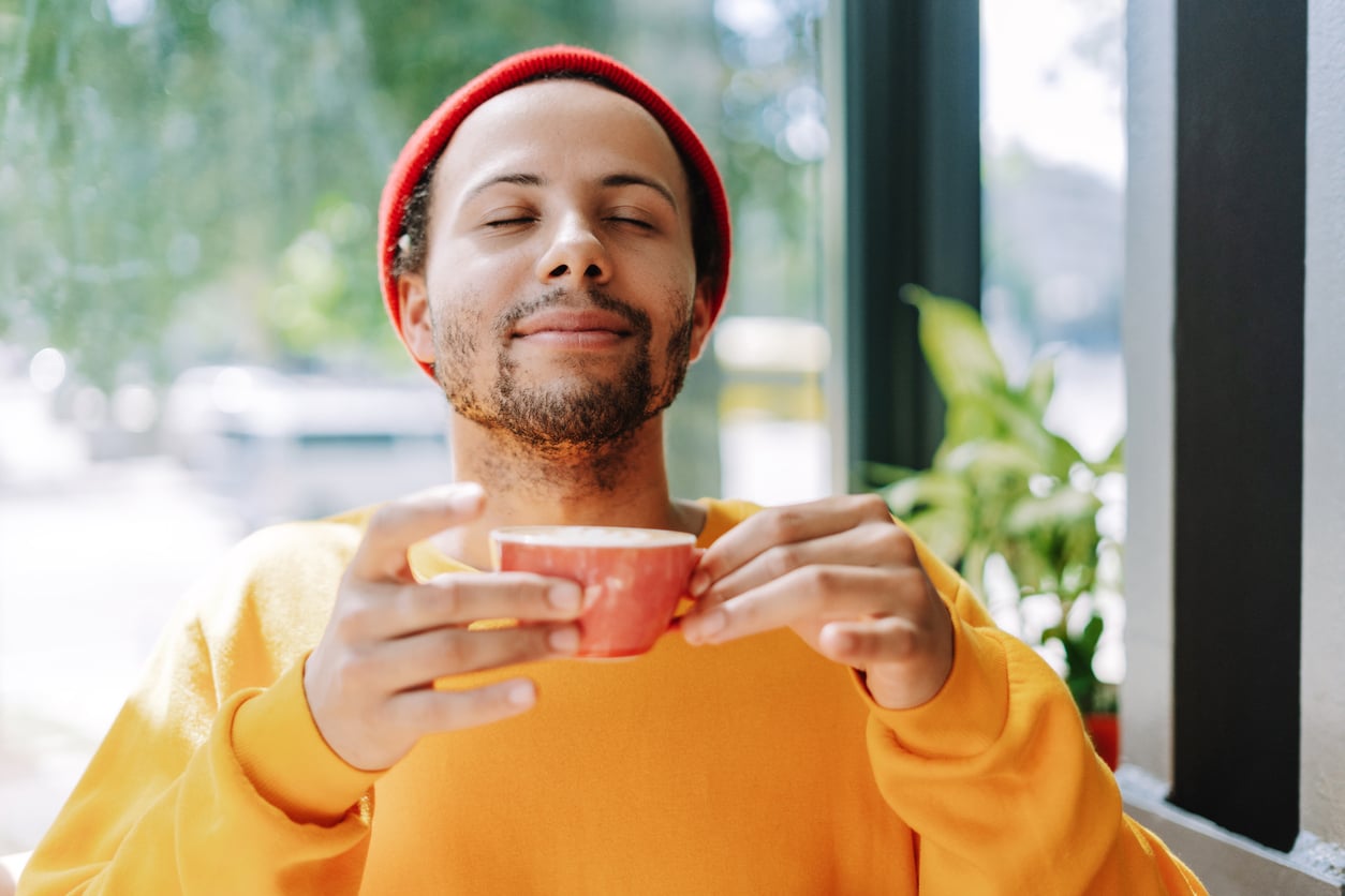 Brasil é considerado o segundo maior consumidor de café do mundo, atrás apenas dos Estados Unidos – Mariia Vitkovska/iStock
