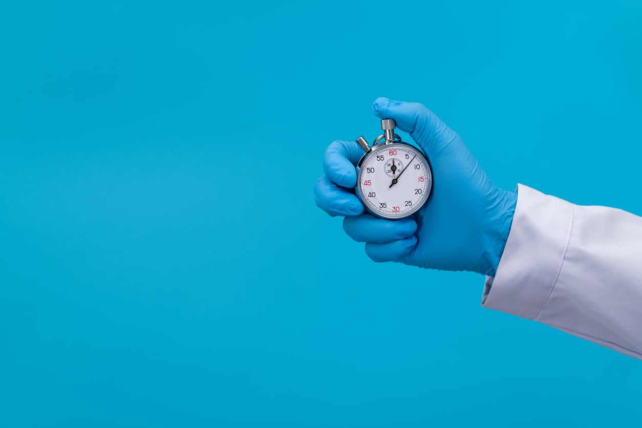 A idade mediana da população brasileira aumentou 6 anos desde 2010 e atingiu os 35 anos em 2022 – iStock/baona