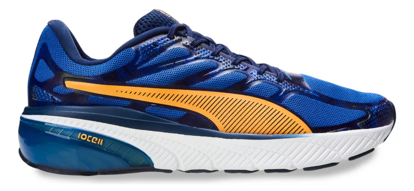 O tênis Cell Active Bdp custa R$283,49 no Pix