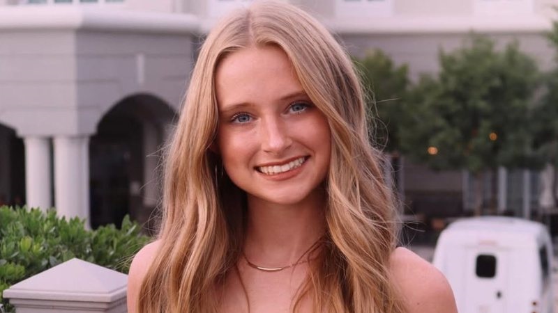 Doença foi descoberta por Anna Grace Phelan pouco antes de ela iniciar a faculdade – Instagram/Reprodução