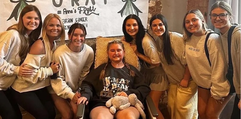 Notícia foi divulgada pela família nas redes sociais no último sábado, 24 – Instagram/Reprodução