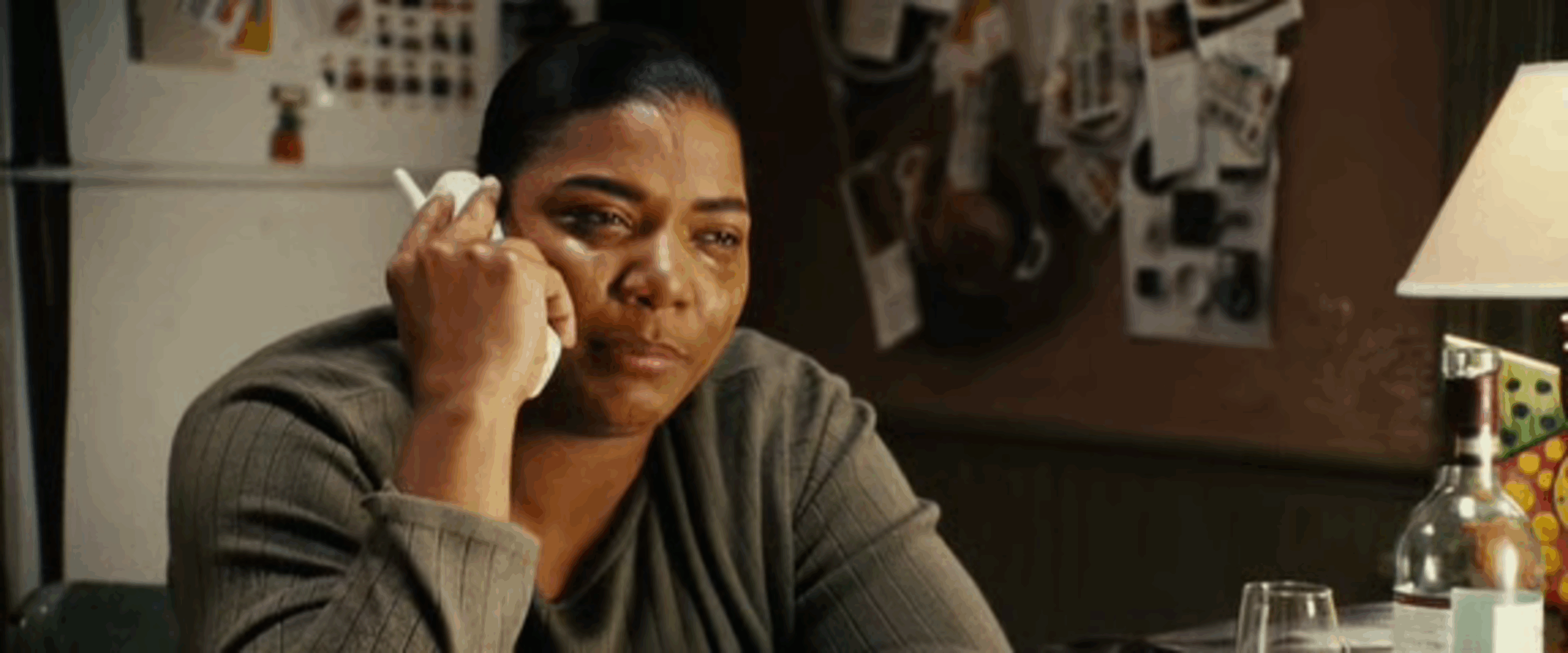 O longa mistura comédia, drama e superação em uma jornada inesquecível.