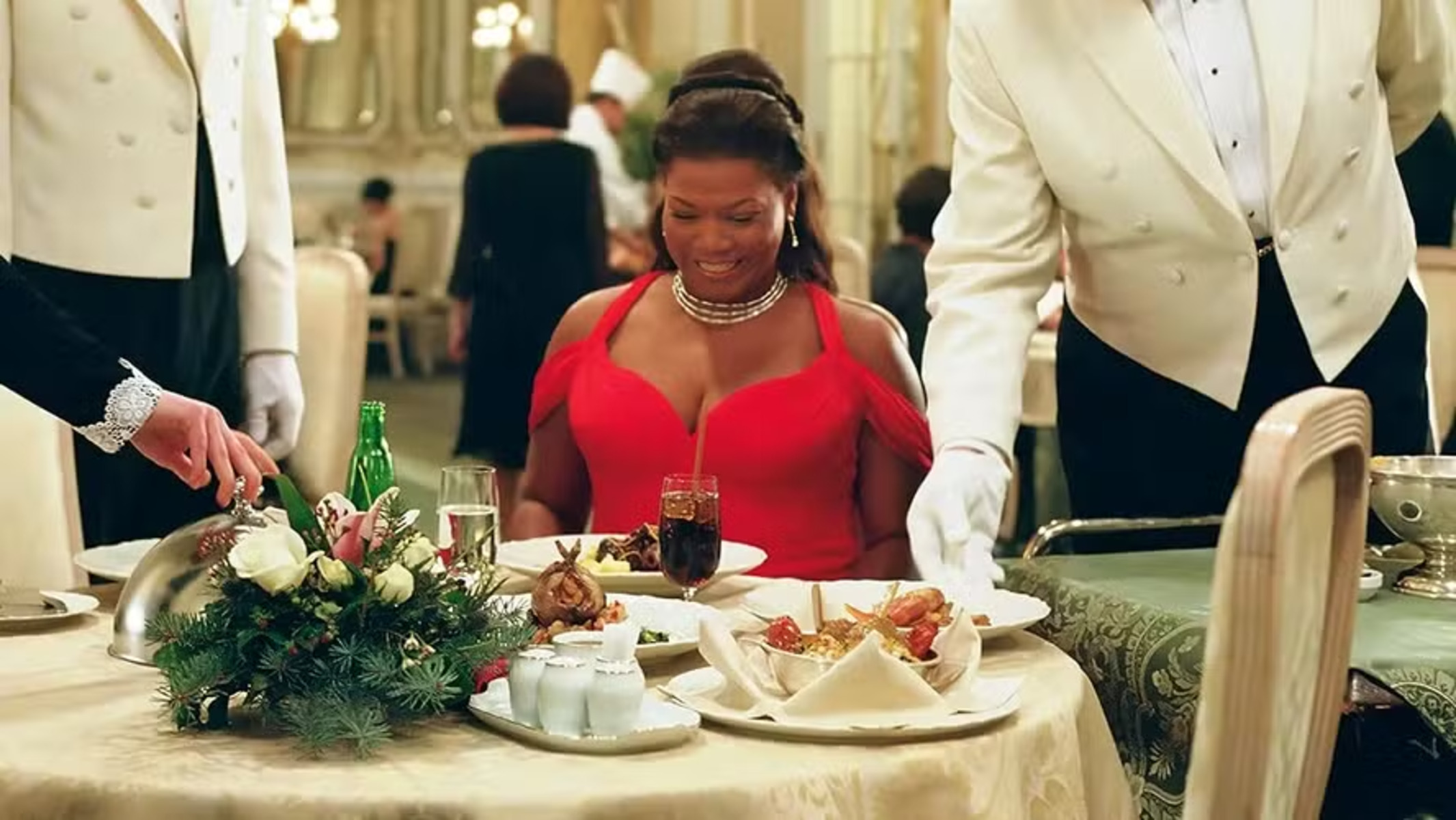 No filme, Georgia Byrd viaja para a Europa após receber um diagnóstico grave e decide viver tudo o que sempre adiou.