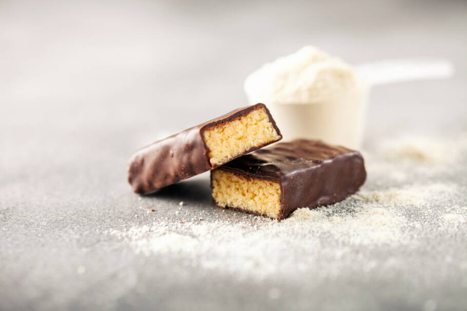 O colágeno é uma proteína estrutural que, quando hidrolisada e modificada para inchar no estômago, pode promover a saciedade