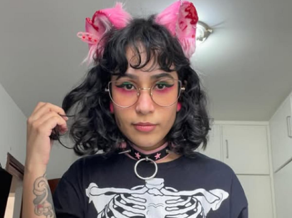 “Você tem o Crohn, mas o Crohn não te tem”: a história de resistência da influenciadora Isabela Godoi