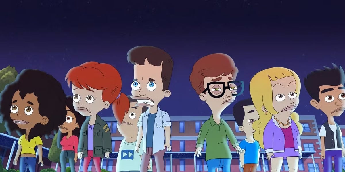 Série que virou fenômeno da Netflix chega ao fim