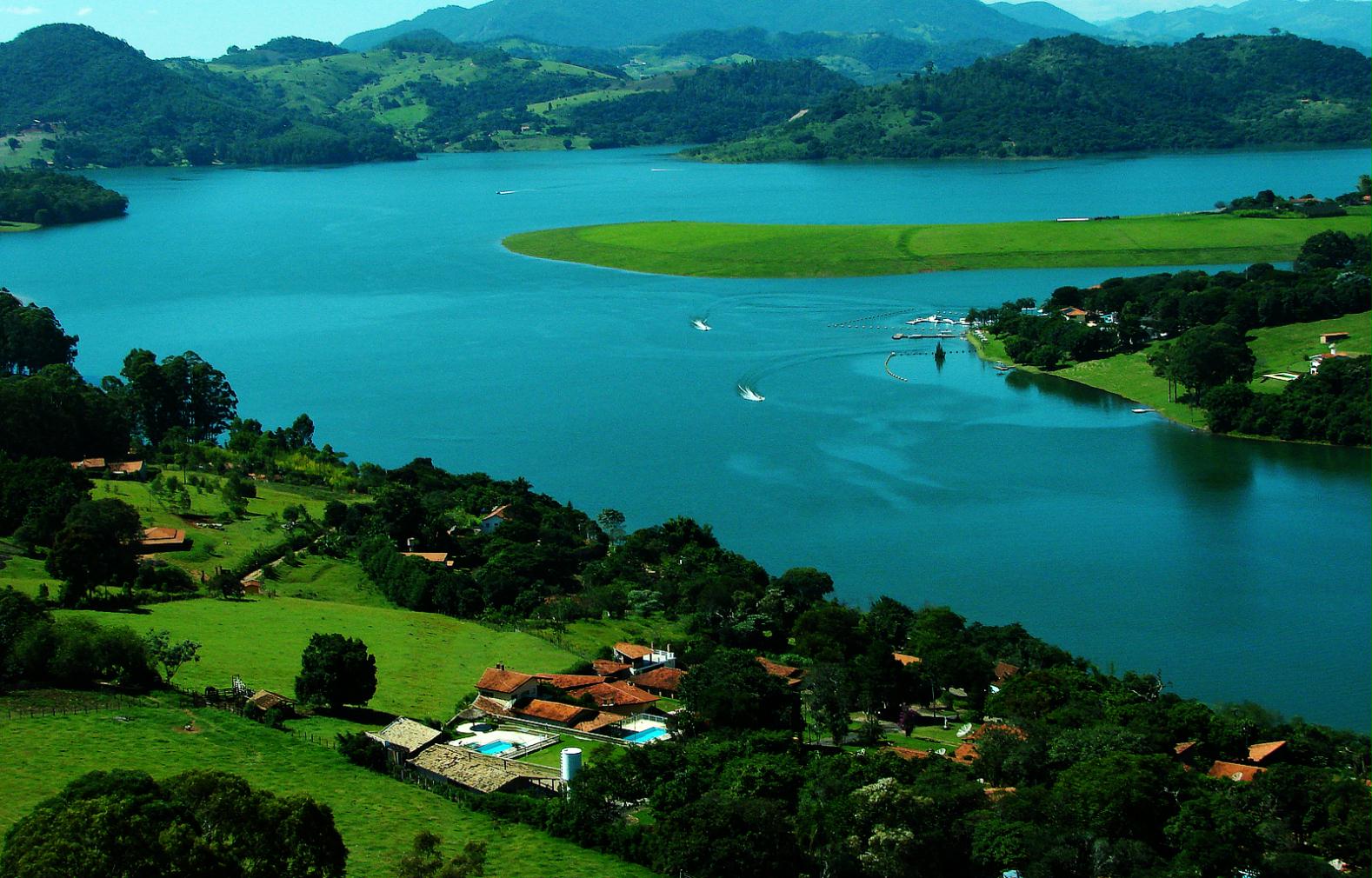 Bragança Paulista é ideal para quem busca sossego e autenticidade