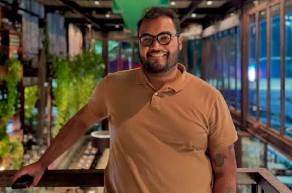 Mudança de hábitos alimentares e apoio emocional foram essenciais na adaptação à Doença de Crohn, segundo o fisioterapeuta.