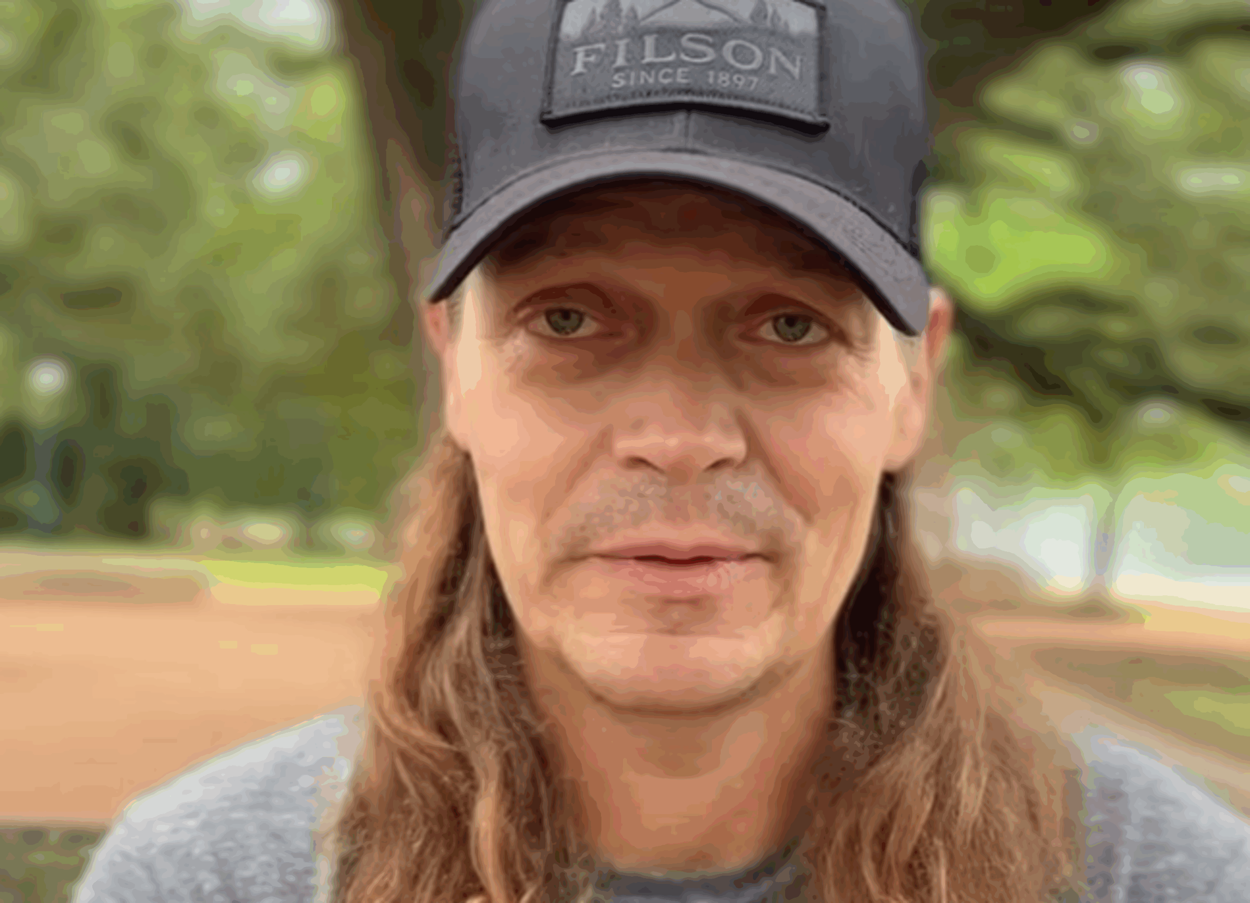 Brad Arnold, vocalista do 3 Doors Down, revela diagnóstico de câncer