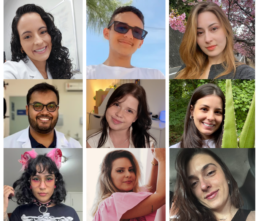 Maio Roxo é o mês de conscientização sobre as doenças inflamatórias intestinais (DII).