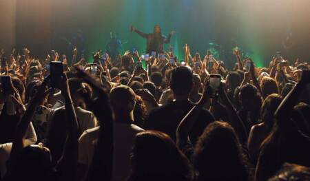 Cupom Gira Todos os shows na Casa Natura Musical com 40% OFF