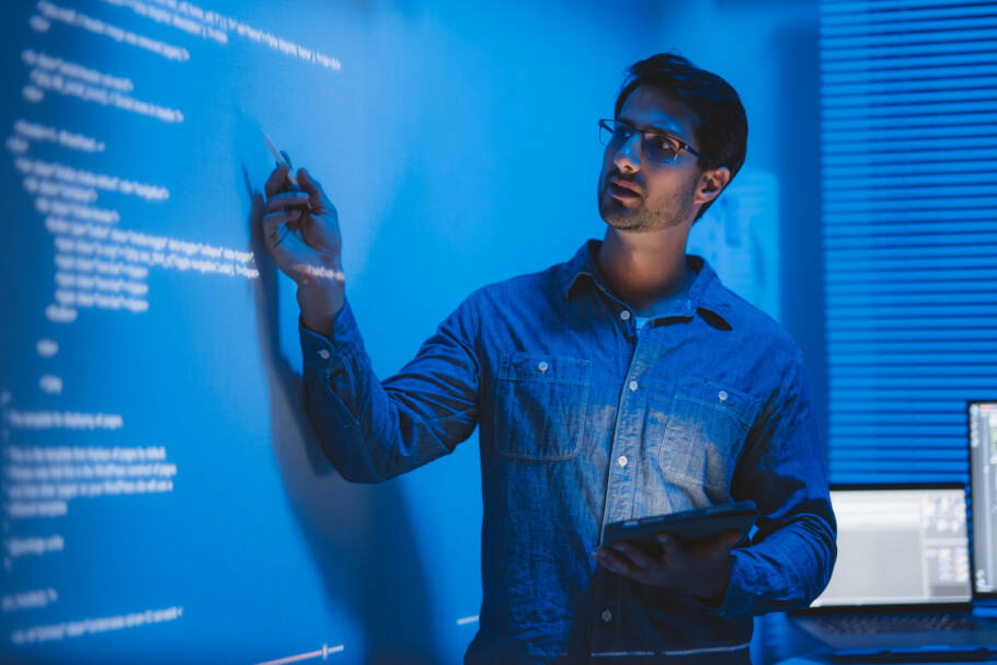 SAP oferece cursos gratuitos de tecnologia em nuvem