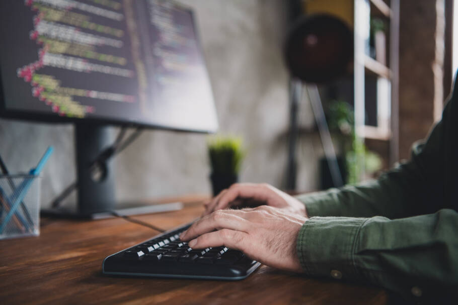 A primeira fase do treinamento terá duração de seis meses e é composta por aulas presenciais e remotas