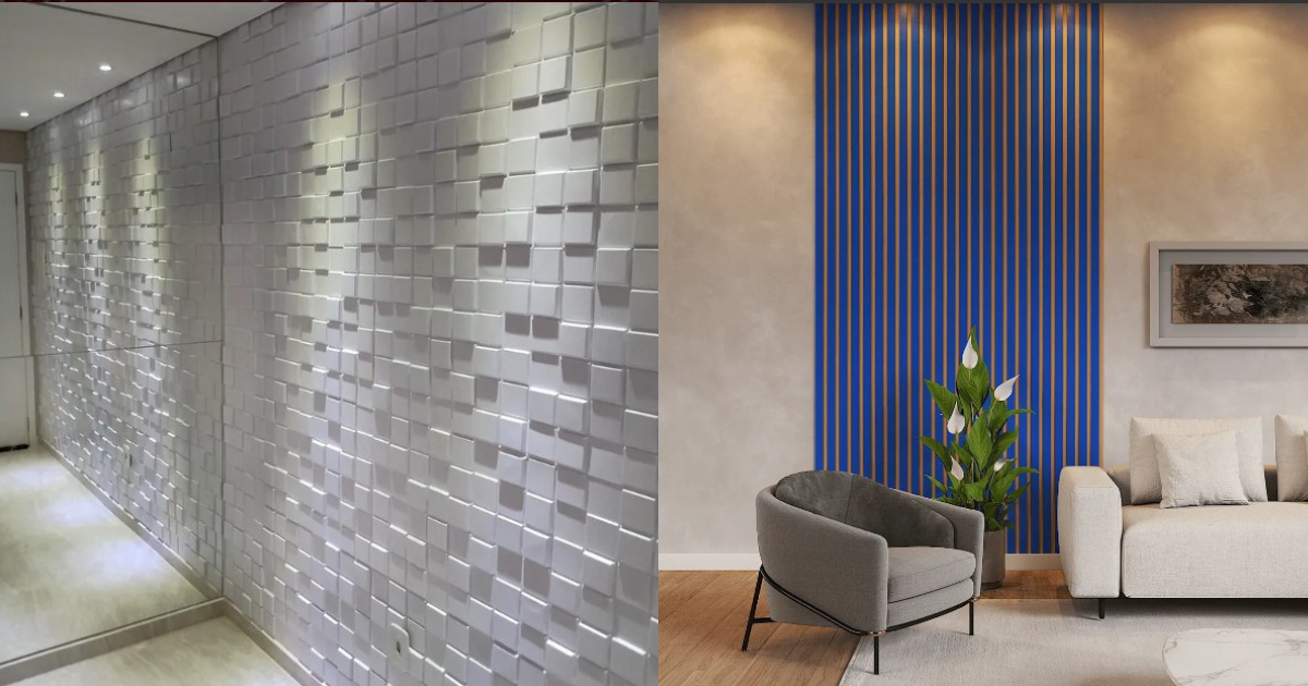 Decore sua casa pagando pouco com o Mercado Livre