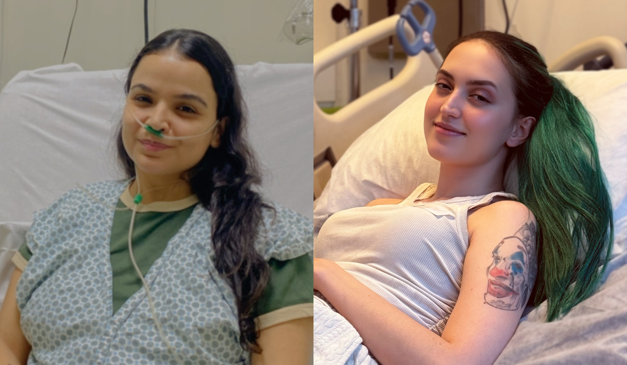 Como é viver com esclerose múltipla?