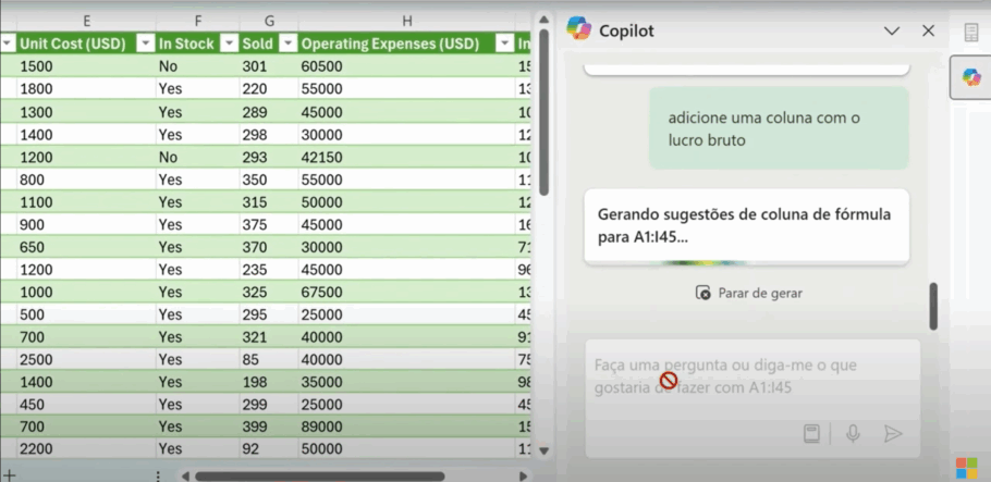 Aula 7 – Como criar e gerir seu fluxo de caixa
