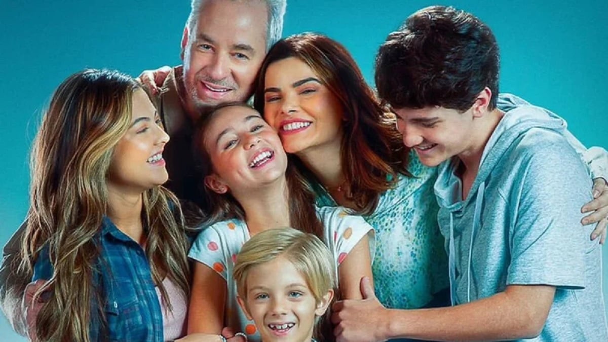Superação, amor e milagres: o drama nacional que chegou em #1 na Netflix