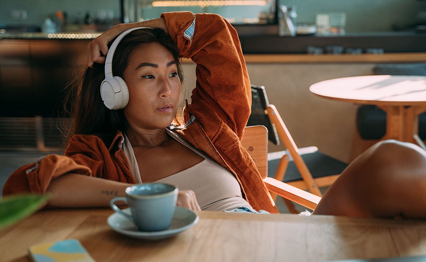 Escute sua música em qualquer lugar com um desses fones incríveis em promoção