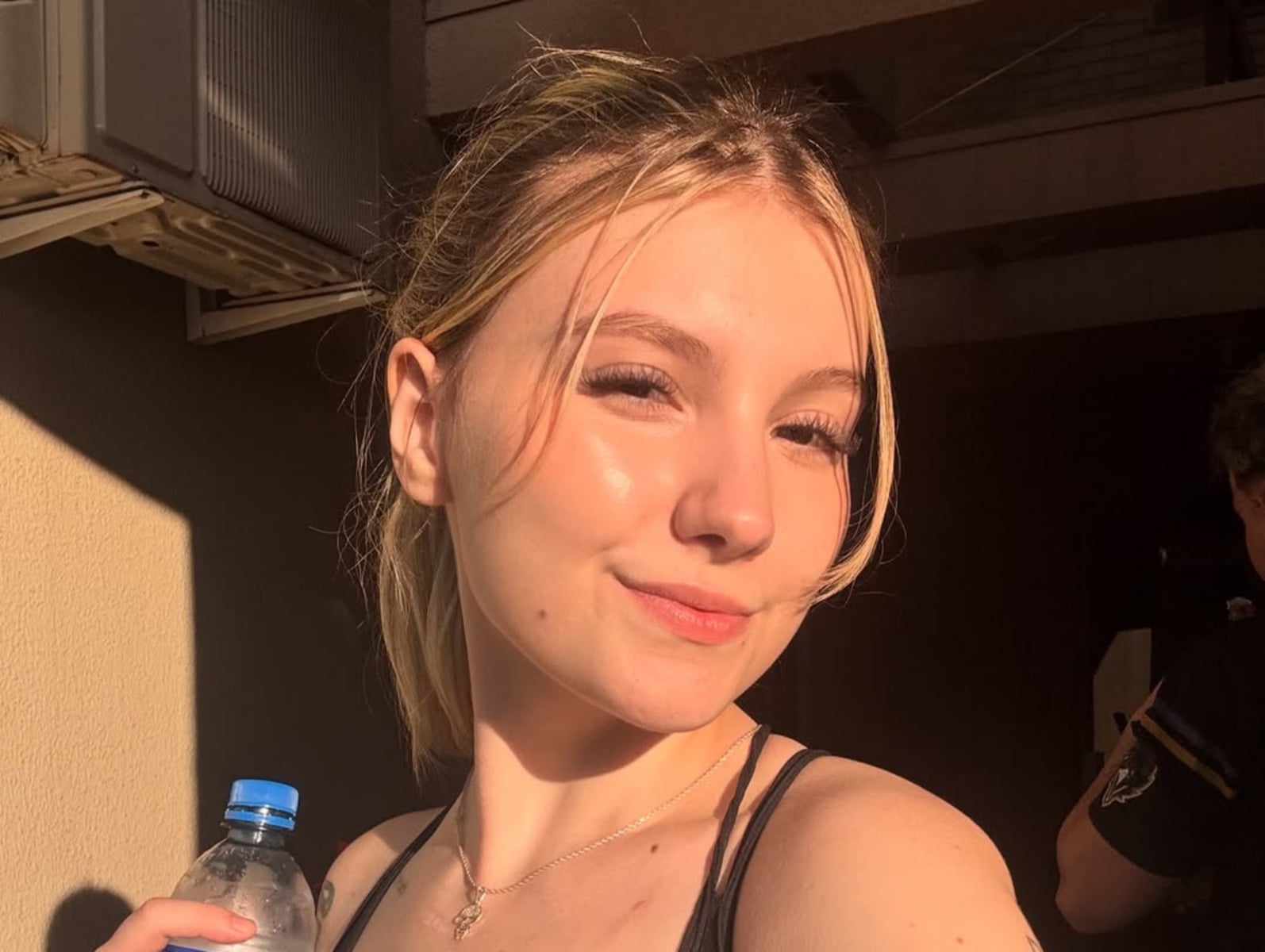 Isabel Veloso reforça que seguirá em tratamento contra o câncer.