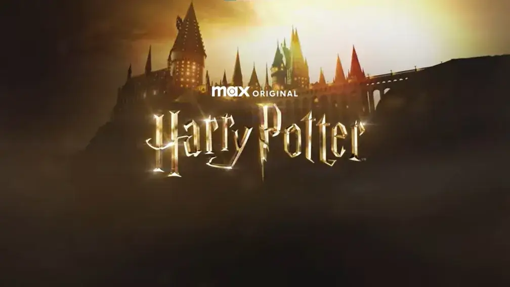 Harry Potter se consolidou como um fenômeno global, com mais de 600 milhões de exemplares vendidos em 85 idiomas – HBO Max/Divulgação