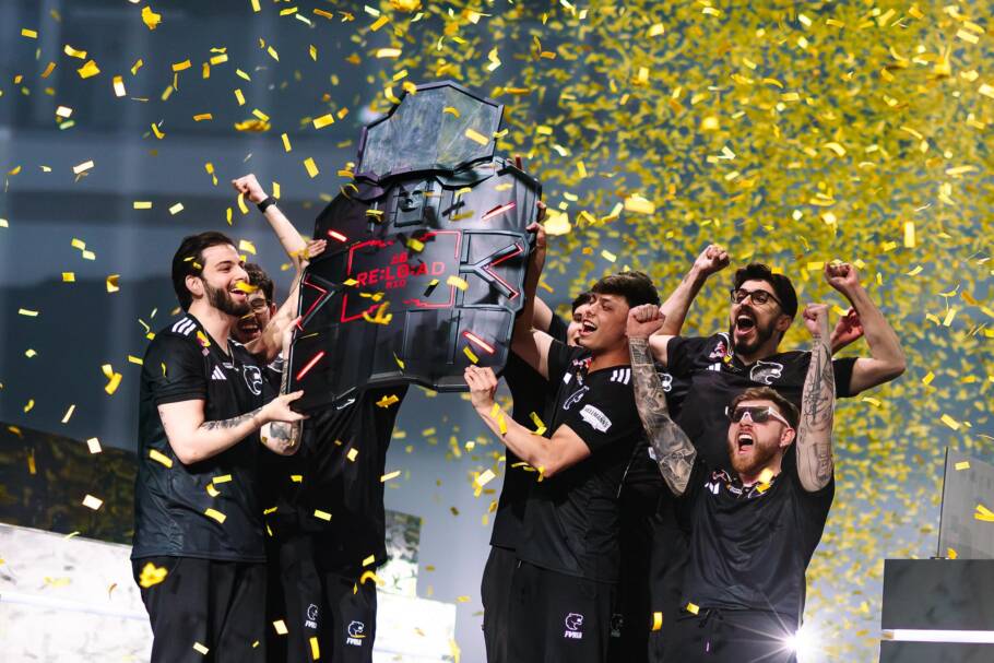 Este é o primeiro título da FURIA, que atuou no RELOAD com o elenco que foi campeão mundial do Six Invitational 2024, quando defendia a W7M. O marco encerra uma sequência negativa na história da organização no cenário de Rainbow Six.