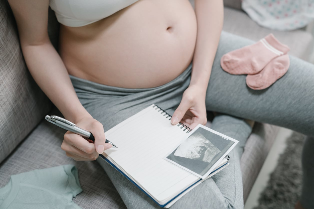O nome flui suavemente, é fácil de pronunciar e tem uma melodia que agrada a falantes das mais diversas línguas – iStock/yellowpicturestudio