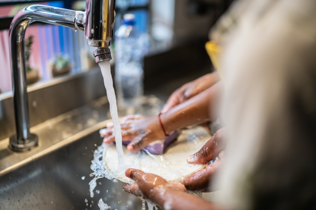 Pequenas mudanças de hábito podem fazer uma grande diferença na sua rotina – iStock/FG Trade