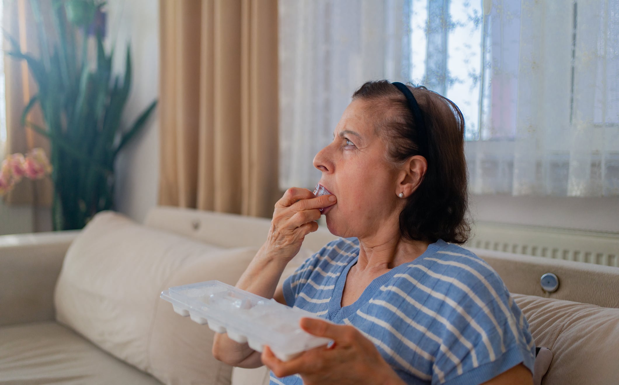 Tudo sobre a síndrome de pica