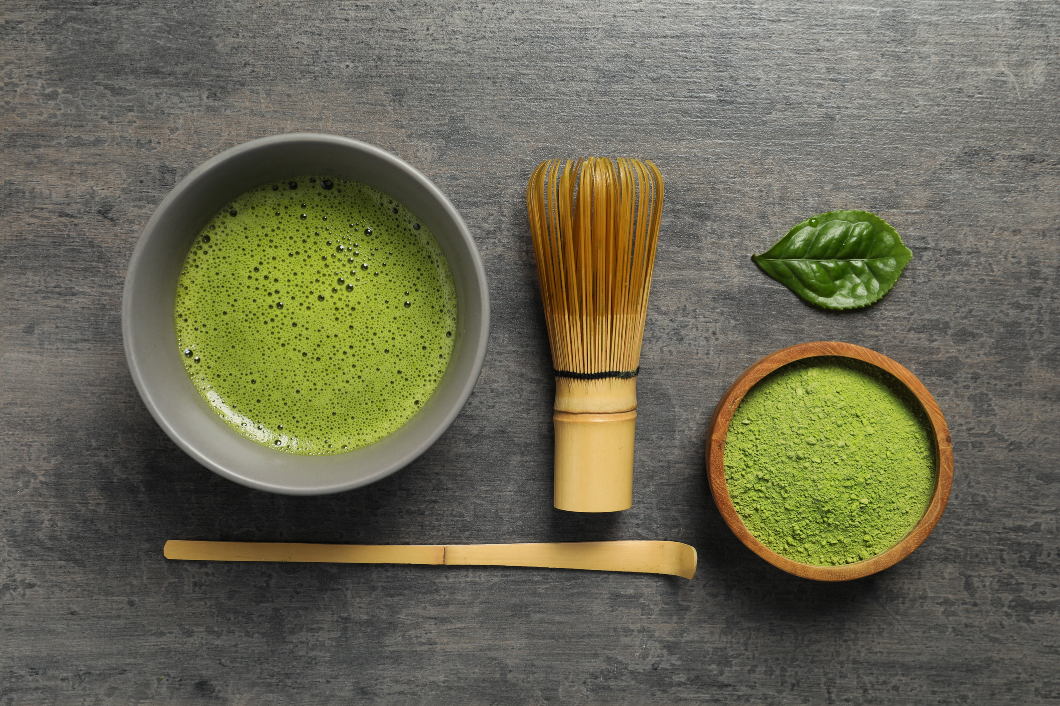 Seu matcha fica amargo em casa? 7 erros comuns podem estar arruinando sua bebida