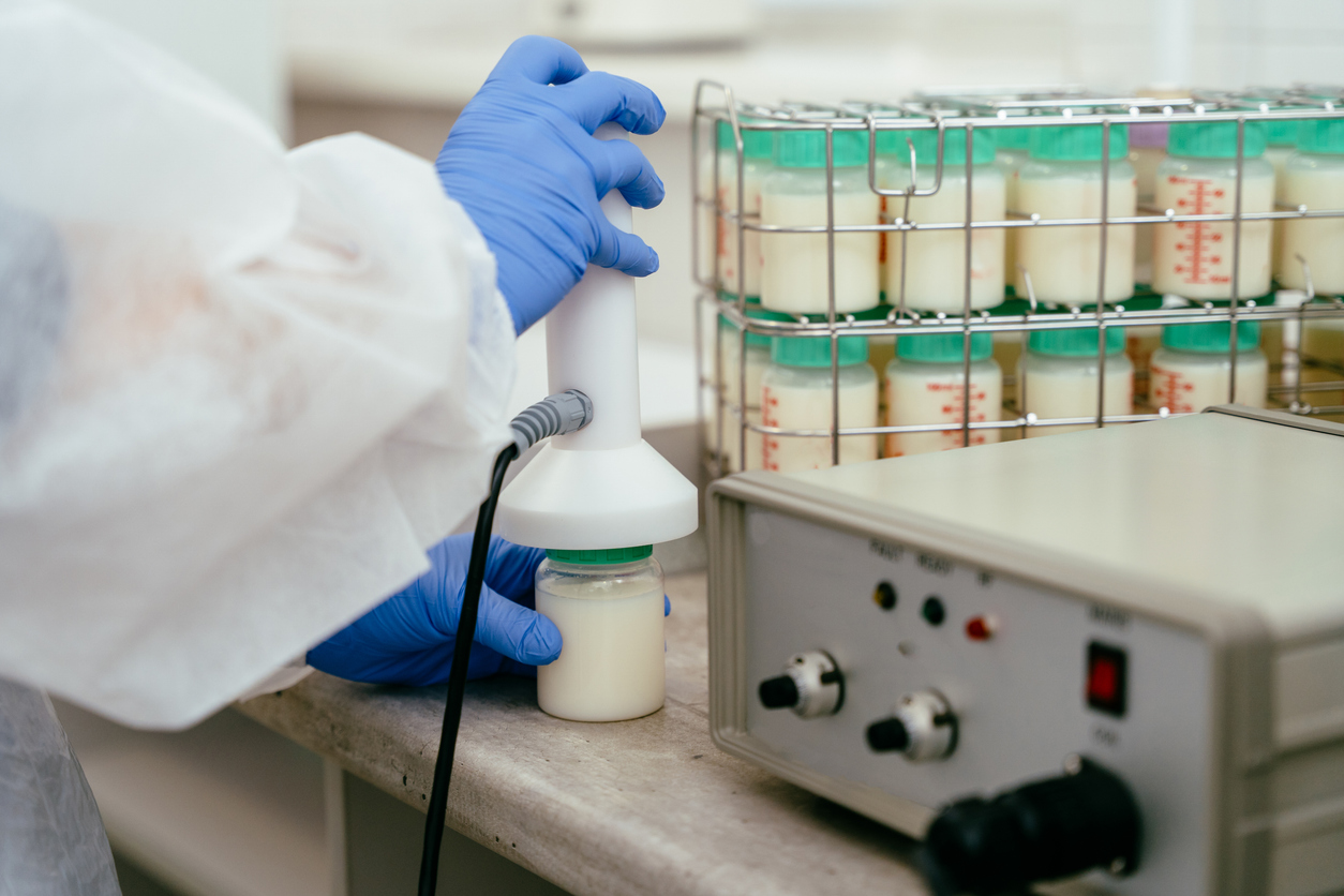 Passo a passo: como doar leite humano e salvar vidas?