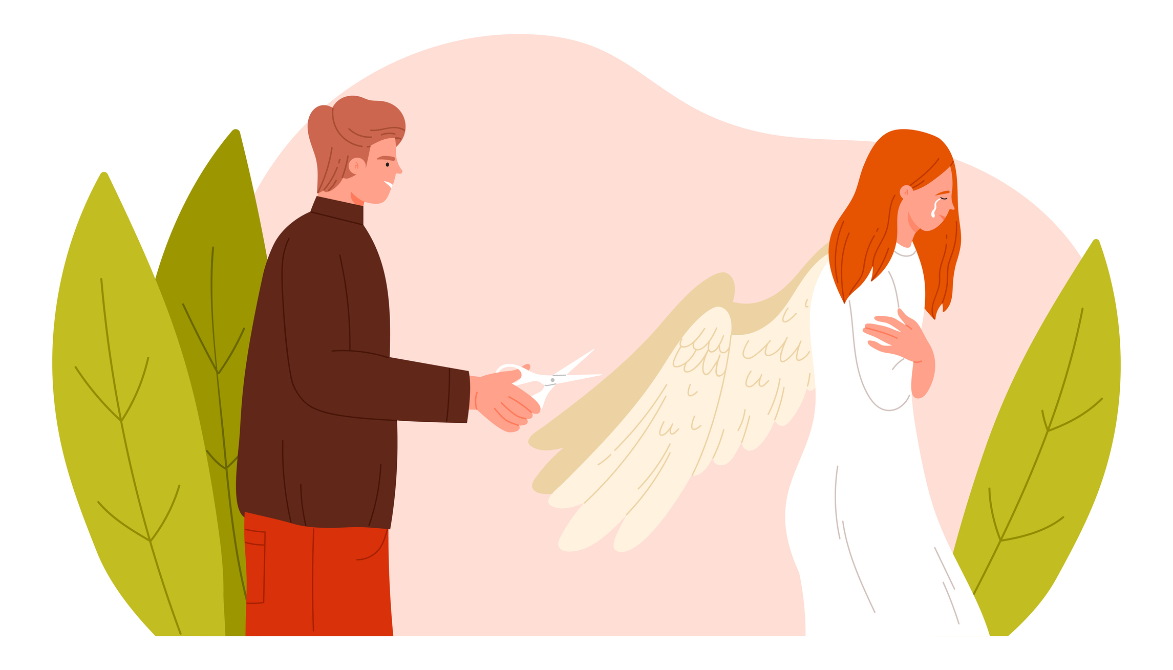 Nem todo cuidado é proteção: o controle pode estar disfarçado em relacionamentos abusivos.