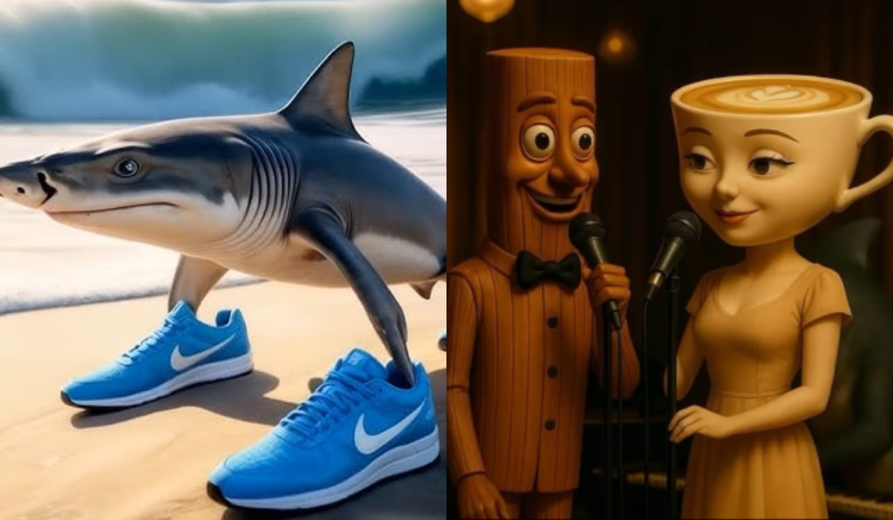 Italian Brainrot é uma tendência de memes virais, originada no TikTok em 2025, que mistura personagens e conteúdos absurdos e repetitivos.