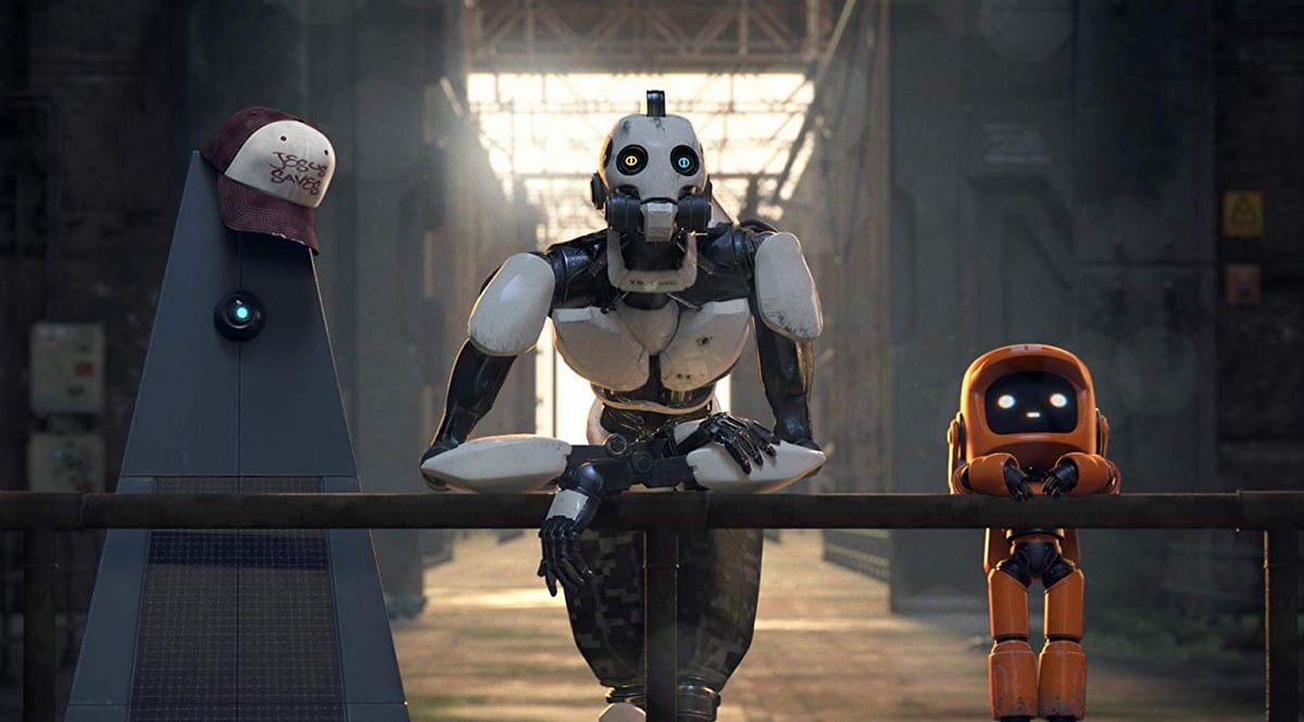 Love, Death & Robots Volume 4: o que esperar da nova temporada da série animada da Netflix