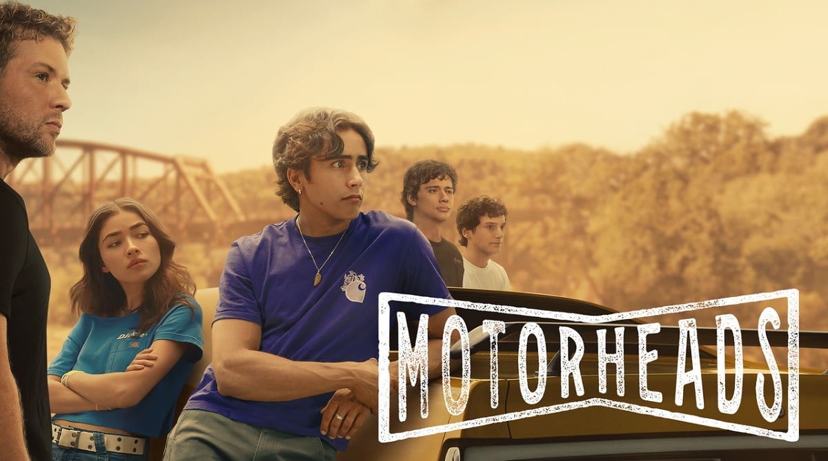 Corridas, luto e descobertas: a série que está conquistando o público no Prime Video