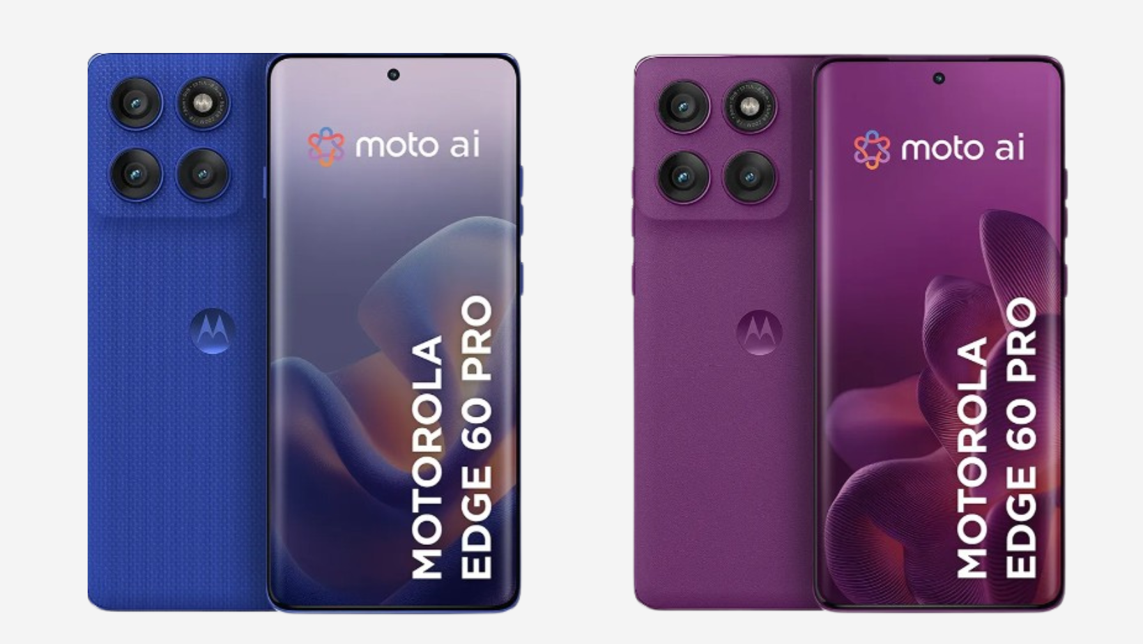 O Motorola Edge 60 Pro custa R$2.631,96 no Mercado Livre