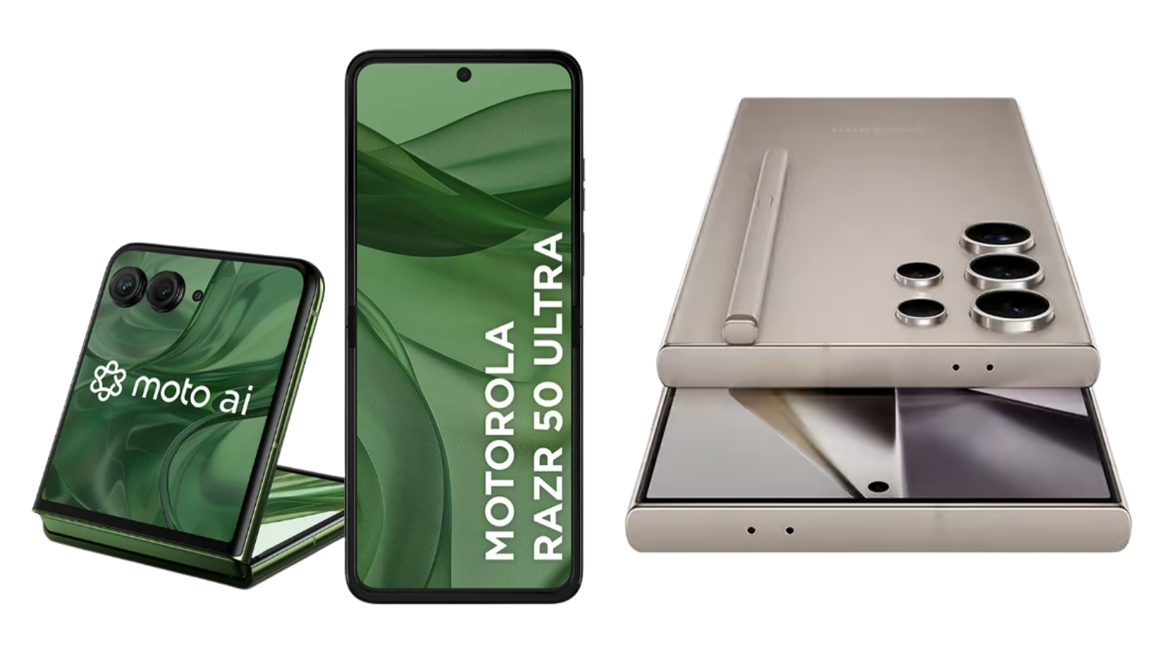 Aproveite o cupom de R$250 e os descontos de até 54% em smartphones poderosos