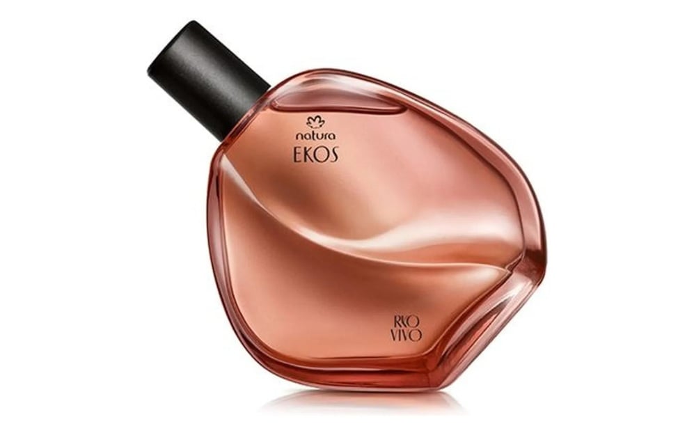 O Ekos Ryo Vivo custa R$105,71 + cupom de 12% no Mercado Livre