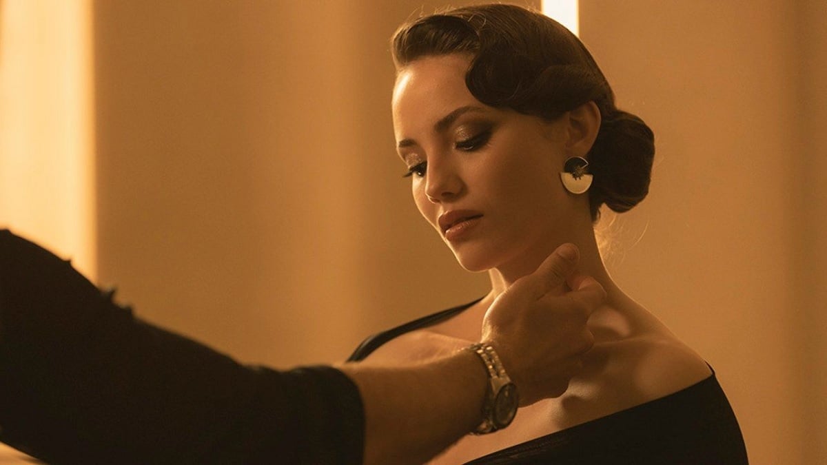 Peça-me o que Quiser: adaptação do best-seller erótico chega à Max