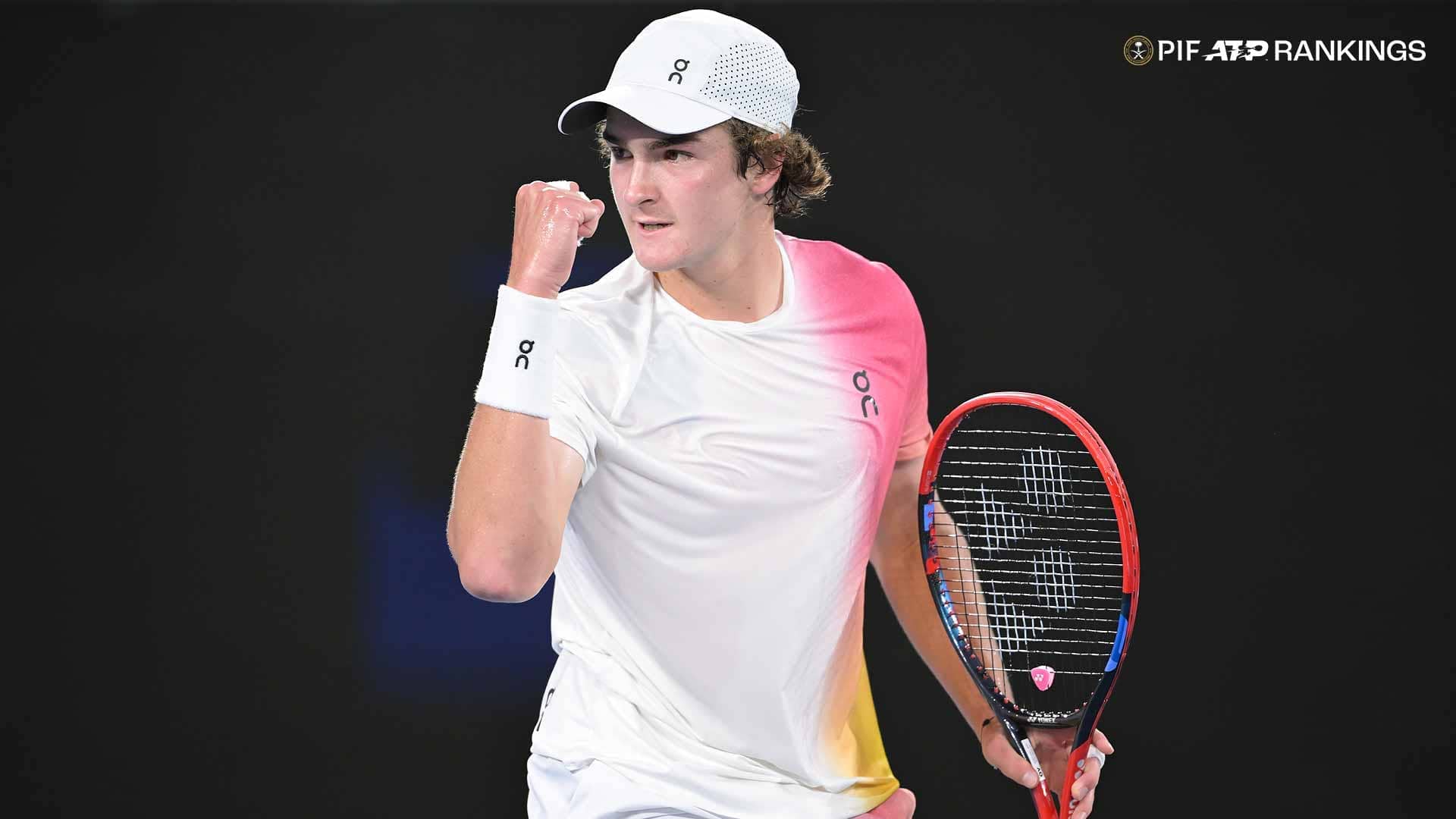 Peter Staples/ATP Tour