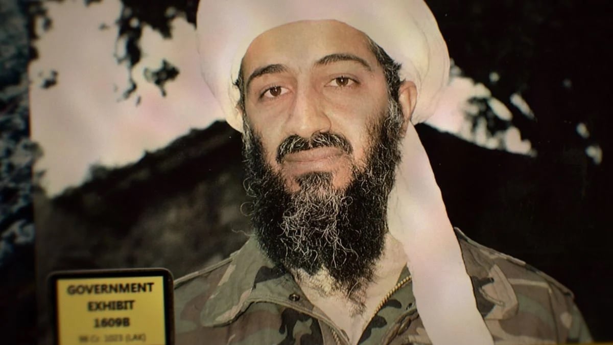 A caçada por Bin Laden: série da Netflix expõe a operação que mudou a história dos EUA